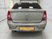 Renault Logan I Рестайлинг Пермь  - изображение 20