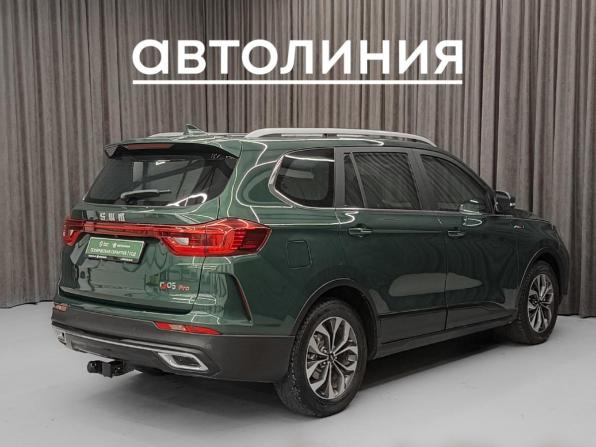 SWM G05 Pro с пробегом 2024 года, цена 1 700 000 рублей, 35000 км, внедорожник, Автокод Объявления