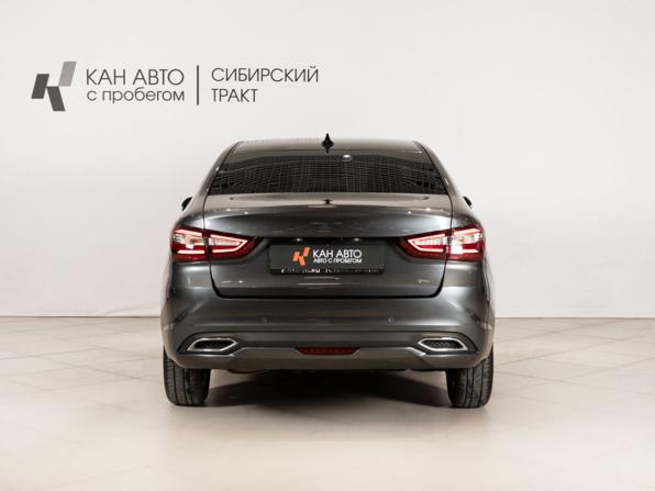 Lada (ВАЗ) Vesta I Рестайлинг (NG) с пробегом 2025 года, цена 1 559 800 рублей, 14111 км, седан, Автокод Объявления