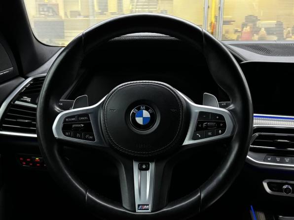 BMW X5 IV (G05/G18) с пробегом 2019 года, цена 6 999 000 рублей, 75900 км, внедорожник, Автокод Объявления