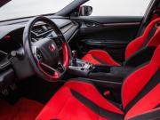 Honda Civic Type R X Москва  - изображение 30