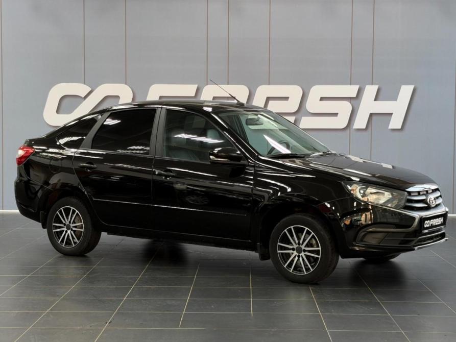 Lada (ВАЗ) Granta I Рестайлинг Сыктывкар  - изображение 1