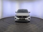 Volkswagen Polo VI Москва  - изображение 30