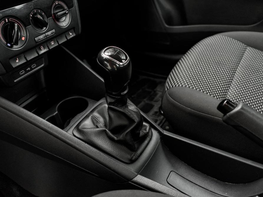 Volkswagen Polo VI Екатеринбург  - изображение 18