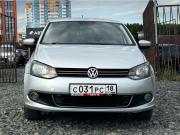 Volkswagen Polo V Ижевск  - изображение 27