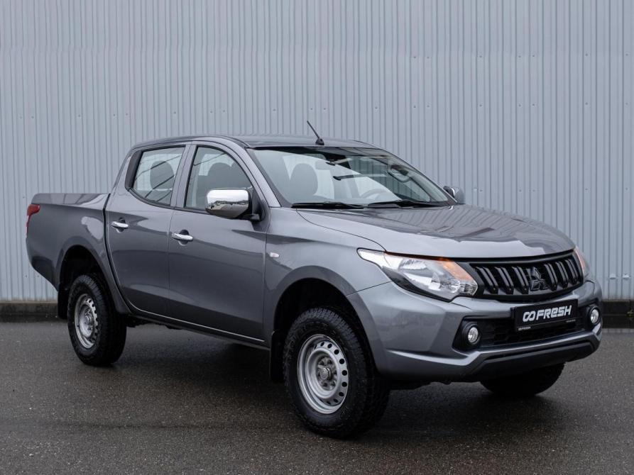 Mitsubishi L200 V Сочи  - изображение 1