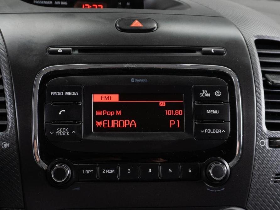 Kia Cerato III Рестайлинг (Classic) Тюмень  - изображение 15
