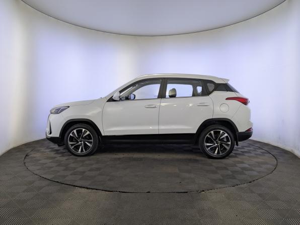 BAIC X35 с пробегом 2023 года, цена 1 490 000 рублей, 66517 км, внедорожник, Автокод Объявления