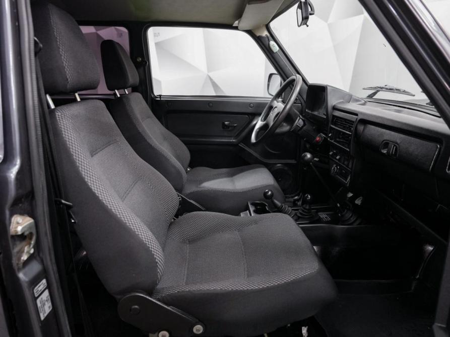 Lada (ВАЗ) 2131 (4x4) I Ульяновск  - изображение 12