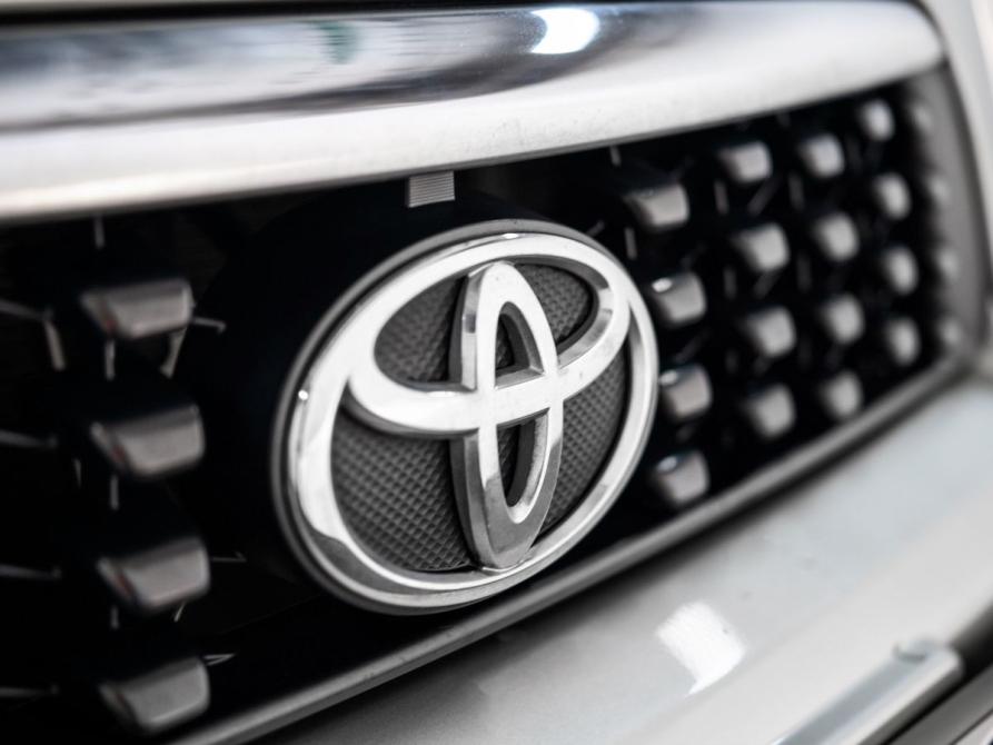 Toyota Rush I Иркутск  - изображение 18