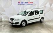 Lada (ВАЗ) Largus I Азнакаево  - изображение 25