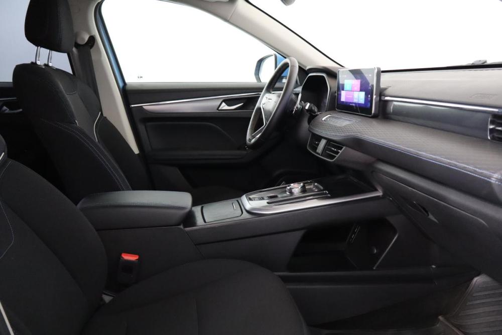 Haval Jolion I Санкт-Петербург  - изображение 12