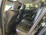 Honda Accord VIII Новосибирск  - изображение 21