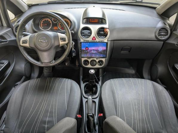 Opel Corsa D с пробегом 2008 года, цена 299 900 рублей, 259000 км, хэтчбек, Автокод Объявления