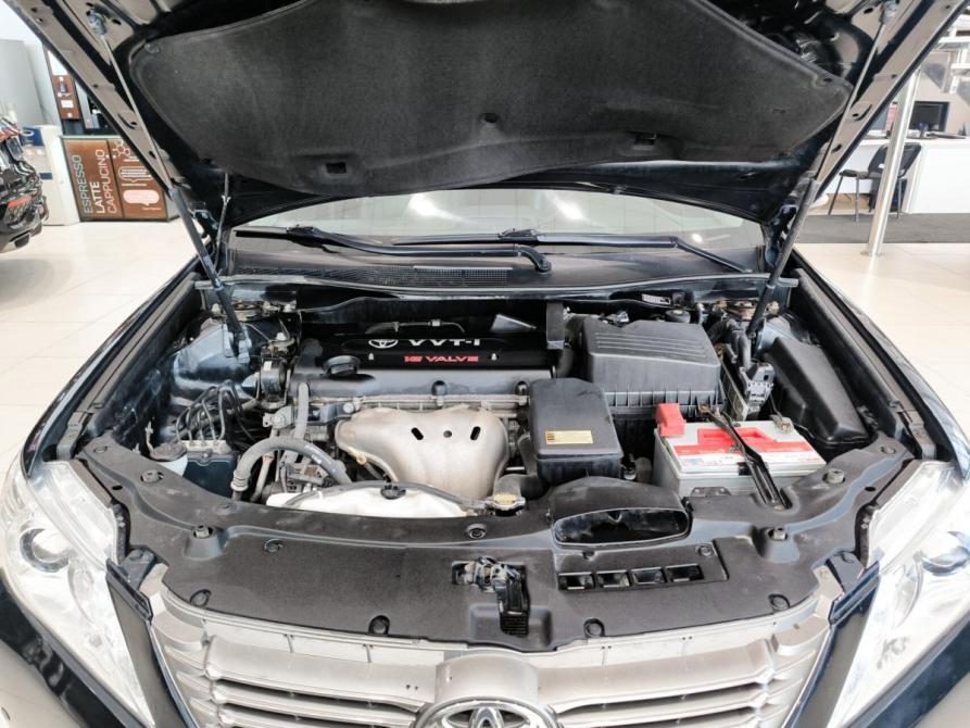 Toyota Camry VII (XV50) Казань  - изображение 11