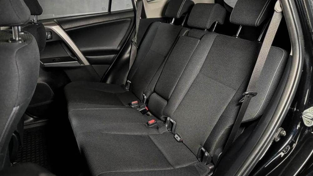 Toyota RAV4 IV (XA40) Рестайлинг Смоленск  - изображение 21