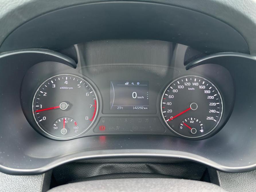 Kia Optima IV Екатеринбург  - изображение 9