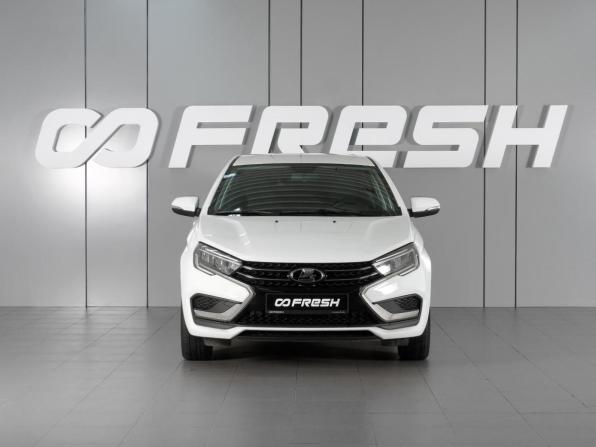 Lada (ВАЗ) Vesta I Рестайлинг (NG) с пробегом 2024 года, цена 1 399 000 рублей, 17216 км, седан, Автокод Объявления