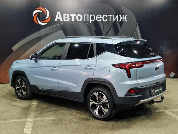 Москвич 3 с пробегом 2023 года, цена 1 071 000 рублей, 160000 км, внедорожник, Автокод Объявления