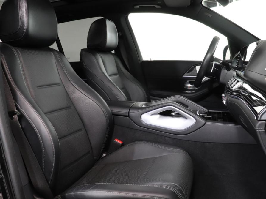 Mercedes-Benz GLE II (V167) Рестайлинг Москва  - изображение 15