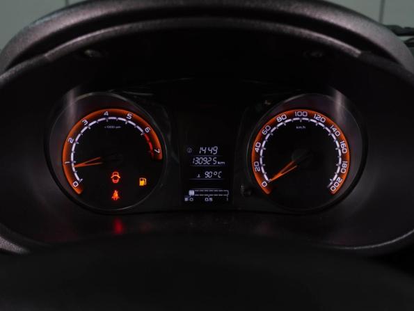 Lada (ВАЗ) Granta I Рестайлинг с пробегом 2022 года, цена 794 000 рублей, 130925 км, универсал, Автокод Объявления