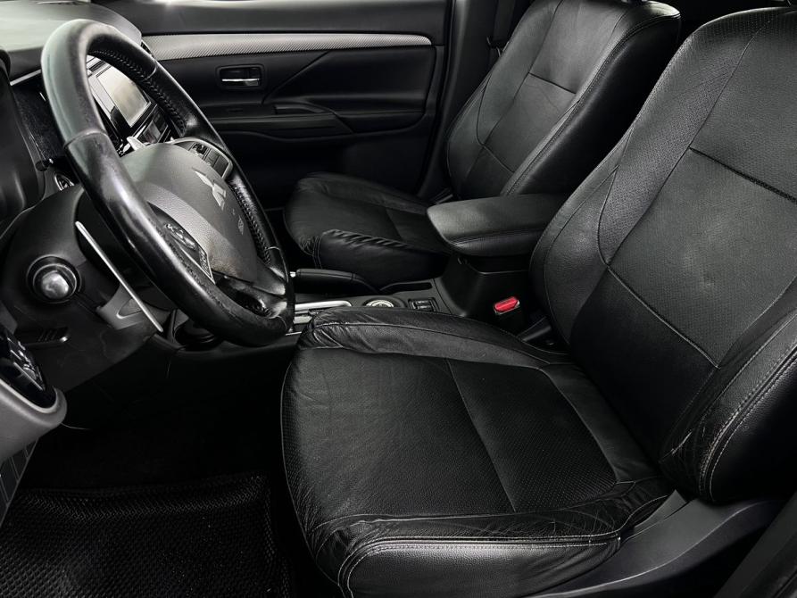 Mitsubishi Outlander III Калининград  - изображение 9