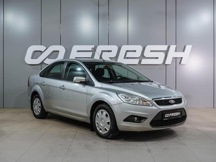 Ford Focus II Рестайлинг Воронеж  - изображение 1