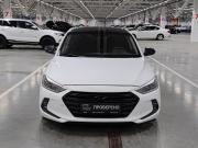 Hyundai Elantra VI (AD) Казань  - изображение 24