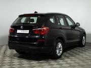 BMW X3 II (F25) Рестайлинг Санкт-Петербург  - изображение 24