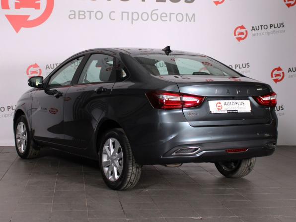 Lada (ВАЗ) Vesta I Рестайлинг (NG) с пробегом 2026 года, цена 1 600 000 рублей, 80 км, седан, Автокод Объявления