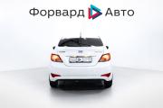 Hyundai Solaris I Рестайлинг Тюмень  - изображение 31