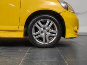 Honda Jazz I Рестайлинг Москва  - изображение 47