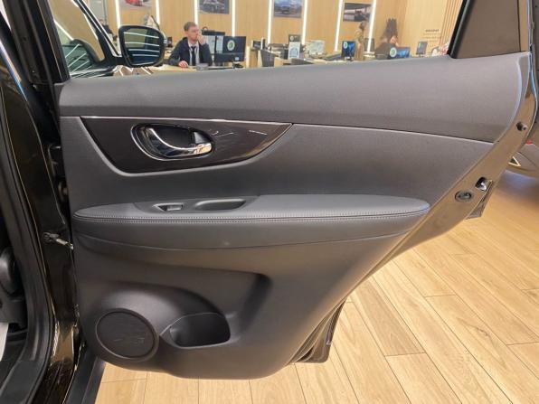 Nissan X-Trail III Рестайлинг с пробегом 2019 года, цена 2 378 000 рублей, 44000 км, внедорожник, Автокод Объявления