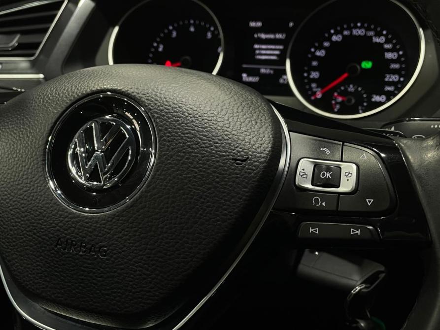 Volkswagen Tiguan II Пермь  - изображение 23