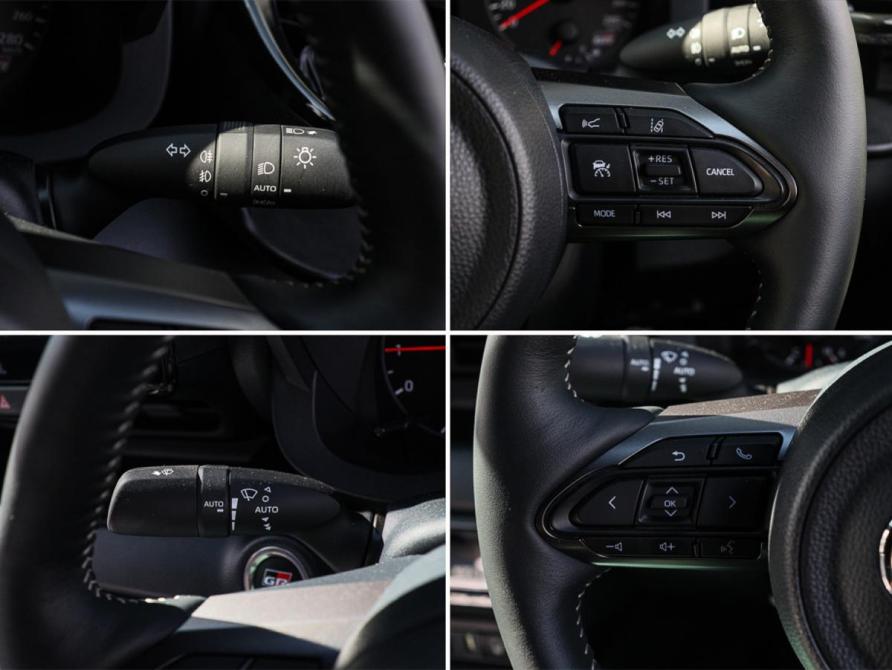 Toyota Yaris IV Москва  - изображение 14