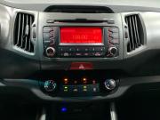 Kia Sportage III Оренбург  - изображение 29