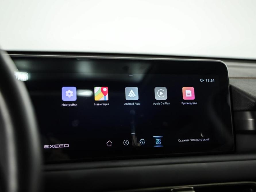 Exeed TXL I Рестайлинг Санкт-Петербург  - изображение 16