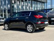 Kia Sportage III Краснодар  - изображение 28