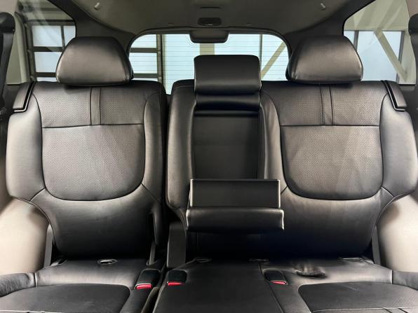 Mitsubishi Pajero Sport II с пробегом 2013 года, цена 1 800 000 рублей, 234600 км, внедорожник, Автокод Объявления