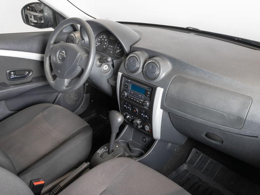 Nissan Almera III (G15) Казань  - изображение 7