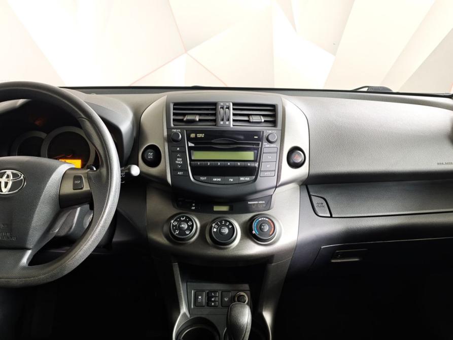 Toyota RAV4 III (XA30) Рестайлинг Москва  - изображение 15