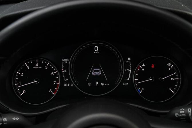 Mazda CX-50 с пробегом 2024 года, цена 3 870 000 рублей, 8077 км, внедорожник, Автокод Объявления