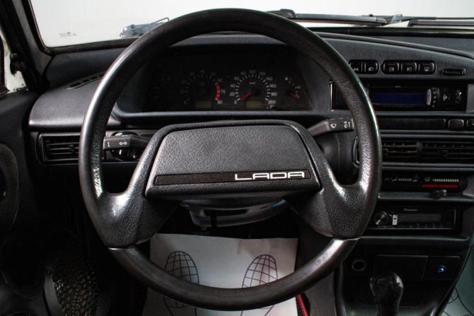Lada (ВАЗ) 2115 с пробегом 2011 года, цена 199 000 рублей, 235000 км, седан, Автокод Объявления
