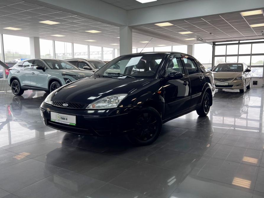 Ford Focus I Рестайлинг Тверь  - изображение 1