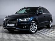 Audi Q3 I (8U) Москва  - изображение 18