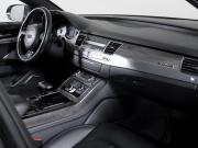 Audi S8 III (D4) Москва  - изображение 30