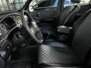 Lada (ВАЗ) Niva Travel I Волгоград  - изображение 29