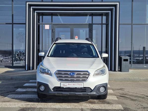 Subaru Outback V с пробегом 2016 года, цена 1 735 000 рублей, 155000 км, универсал, Автокод Объявления