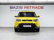 Kia Soul II Тюмень  - изображение 25