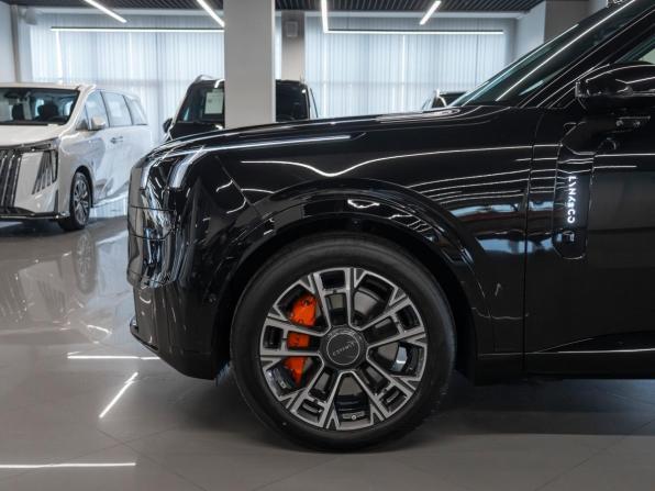 Lynk &amp; Co 900 с пробегом 2026 года, цена 7 400 000 рублей, 50 км, внедорожник, Автокод Объявления